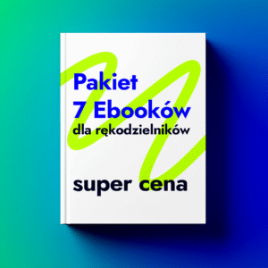 pakiet ebooki dla rekodzielników