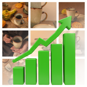 Audyt Konta IG/FB dla Rękodzielnika