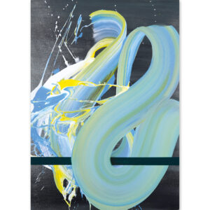 LIVING NATURE 90x130cm